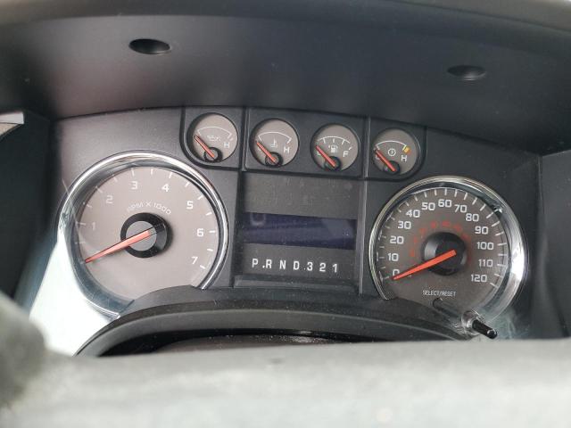 Продажа на аукционе авто 2010 Ford F150 Super Cab, vin: 1FTEX1E81AKA98774, номер лота: 43457483