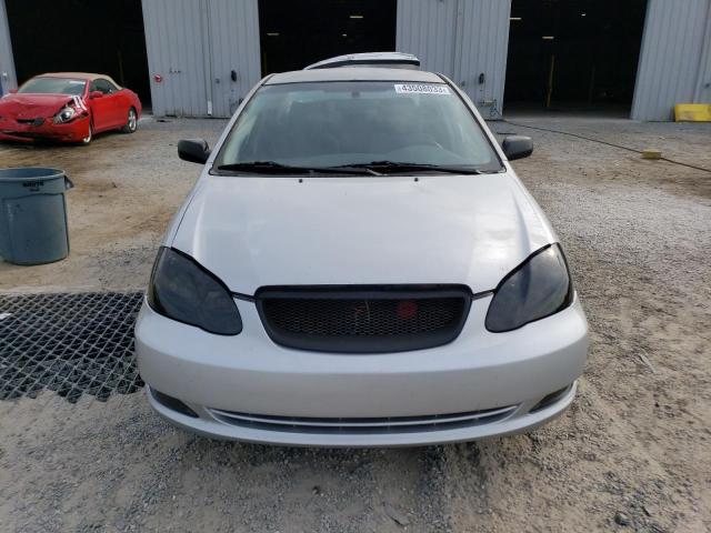 Aukcja sprzedaży 2006 Toyota Corolla Ce, vin: 1NXBR32E86Z764040, numer aukcji: 43508033