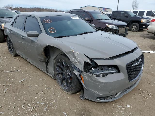Aukcja sprzedaży 2019 Chrysler 300 S, vin: 2C3CCABG8KH654140, numer aukcji: 41649293