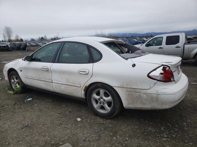 Aukcja sprzedaży 2000 Ford Taurus Ses, vin: 1FAFP55S8YG188630, numer aukcji: 42974843