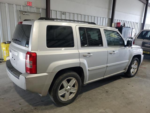 Продажа на аукционе авто 2010 Jeep Patriot Sport, vin: 1J4NT1GA2AD676973, номер лота: 43626903