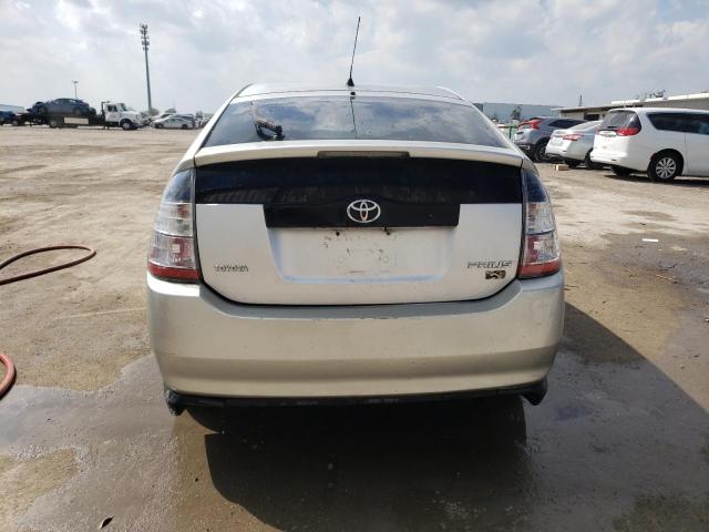 Продаж на аукціоні авто 2005 Toyota Prius, vin: JTDKB20U957024037, номер лоту: 43443083