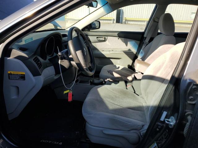43615013 :رقم المزاد ، KNAGE228395299348 vin ، 2009 Kia Optima Lx مزاد بيع