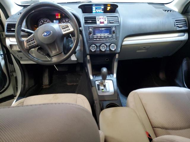 Aukcja sprzedaży 2015 Subaru Forester 2.5i Premium, vin: JF2SJAFC8FH820030, numer aukcji: 43462993