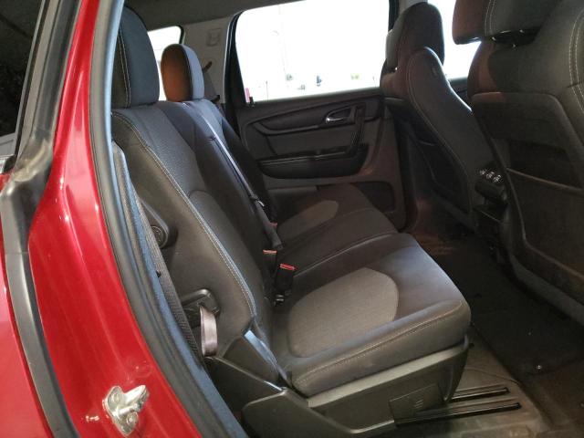 43480973 :رقم المزاد ، 1GNKVGKD4EJ324113 vin ، 2014 Chevrolet Traverse Lt مزاد بيع