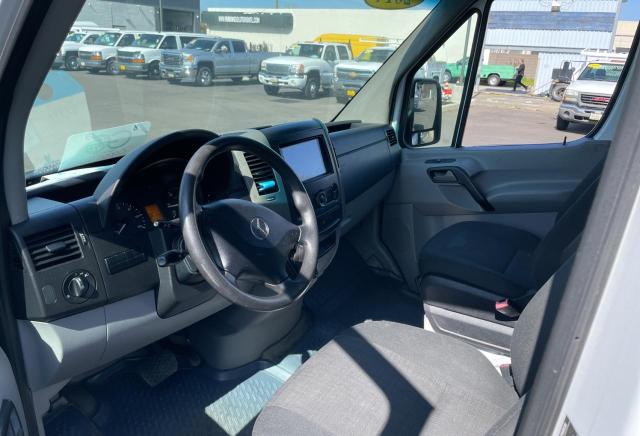 Продаж на аукціоні авто 2014 Mercedes-benz Sprinter 3500, vin: WDAPF4DCXE9587712, номер лоту: 43774193