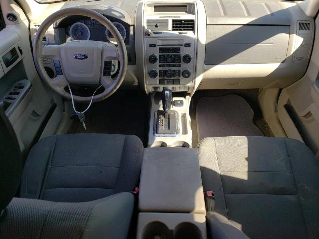 Aukcja sprzedaży 2009 Ford Escape Hybrid, vin: 1FMCU59369KB30342, numer aukcji: 43769093