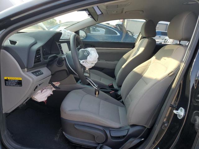 Aukcja sprzedaży 2019 Hyundai Elantra Sel, vin: 5NPD84LFXKH416516, numer aukcji: 43600733
