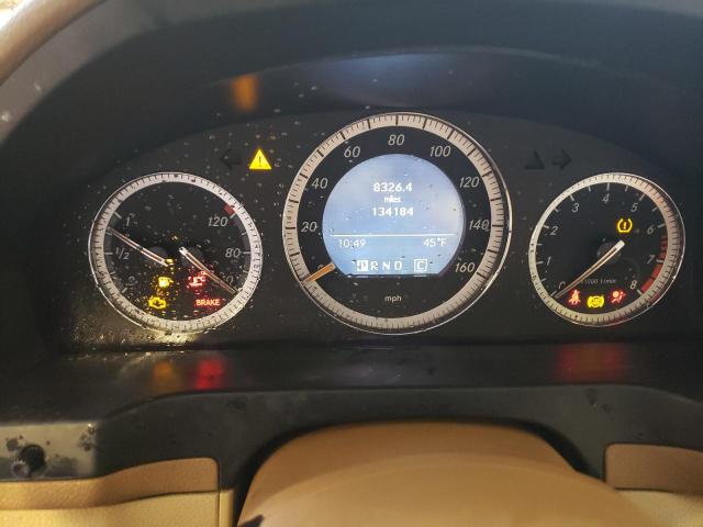 Aukcja sprzedaży 2008 Mercedes-benz C 300 4matic, vin: WDDGF81X88F115001, numer aukcji: 43313753