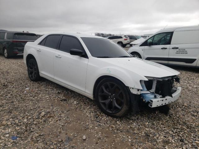 40999083 :رقم المزاد ، 2C3CCAAG6LH212654 vin ، 2020 Chrysler 300 Touring مزاد بيع