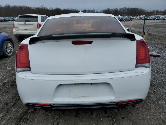 Aukcja sprzedaży 2016 Chrysler 300 S, vin: 2C3CCABT7GH111317, numer aukcji: 43657563