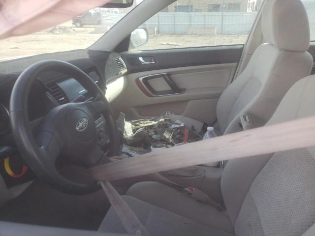 Aukcja sprzedaży 2006 Subaru Legacy Outback 2.5i, vin: 4S4BP61C067351146, numer aukcji: 43529743