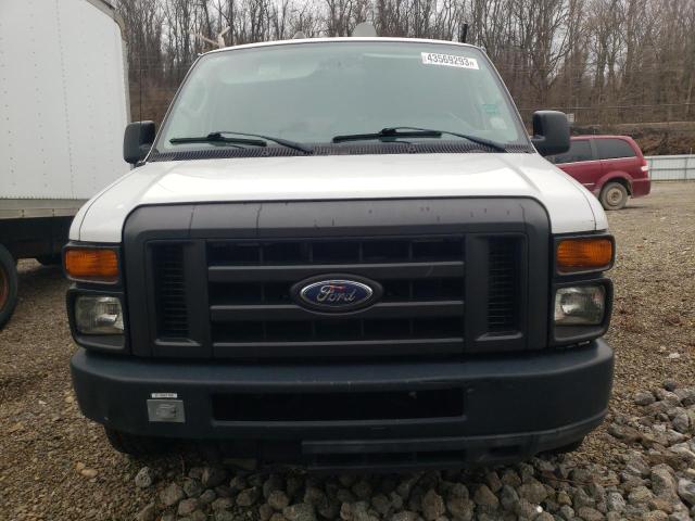 2010 Ford Econoline E250 Van მანქანა იყიდება აუქციონზე, vin: 1FTNE2EL5ADA59643, აუქციონის ნომერი: 43569293