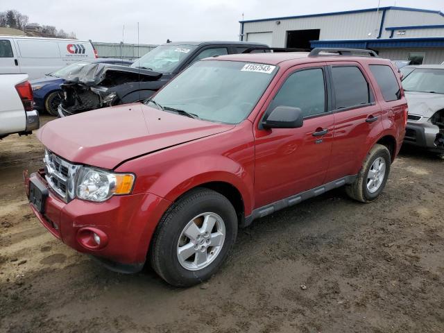 41557543 :رقم المزاد ، 1FMCU03729KB09311 vin ، 2009 Ford Escape Xlt مزاد بيع