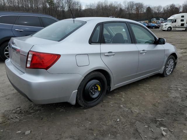 43274803 :رقم المزاد ، JF1GE60629H501970 vin ، 2009 Subaru Impreza 2.5i Premium مزاد بيع