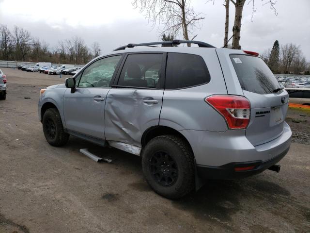 Aukcja sprzedaży 2015 Subaru Forester 2.5i Premium, vin: JF2SJADC7FH808633, numer aukcji: 43578623