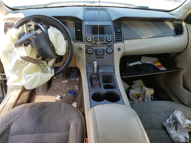Продажа на аукционе авто 2014 Ford Taurus Se, vin: 1FAHP2D85EG159384, номер лота: 43563863