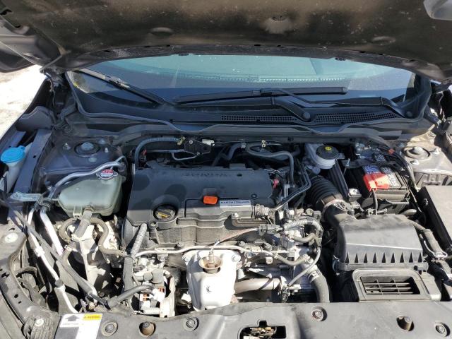 Aukcja sprzedaży 2020 Honda Civic Sport, vin: 19XFC2F88LE027534, numer aukcji: 43429793
