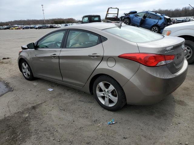 Aukcja sprzedaży 2013 Hyundai Elantra Gls, vin: 5NPDH4AE0DH228360, numer aukcji: 43586423