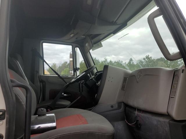 Продаж на аукціоні авто 2014 International Prostar, vin: 3HSDJSNR0EN795283, номер лоту: 43555663