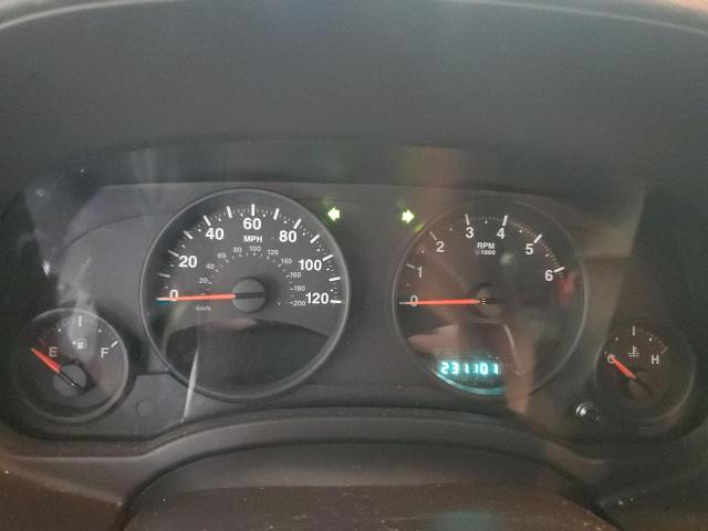 Продажа на аукционе авто 2010 Jeep Patriot Sport, vin: 1J4NT1GA2AD676973, номер лота: 43626903