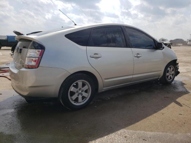 Продаж на аукціоні авто 2005 Toyota Prius, vin: JTDKB20U957024037, номер лоту: 43443083