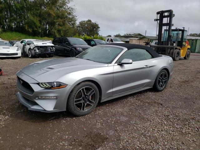 Aukcja sprzedaży 2020 Ford Mustang, vin: 1FATP8UH4L5111798, numer aukcji: 43329533
