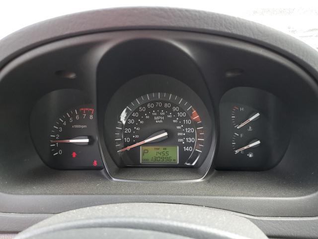 Продажа на аукционе авто 2008 Kia Spectra Ex, vin: KNAFE121185554439, номер лота: 42811553