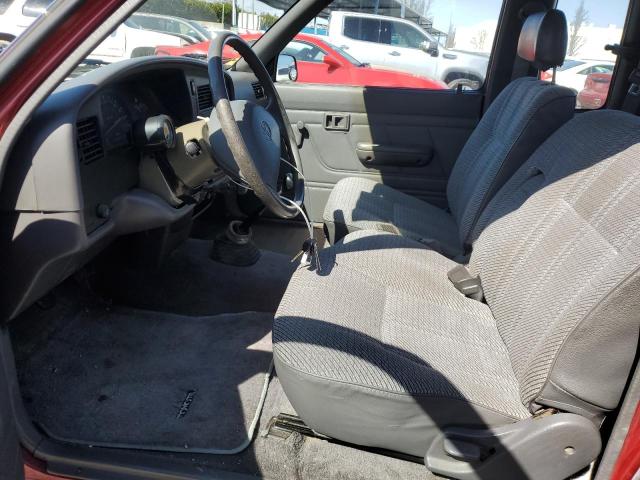 Aukcja sprzedaży 1994 Toyota Pickup 1/2 Ton Extra Long Wheelbase, vin: JT4RN93P9R5090139, numer aukcji: 43563443
