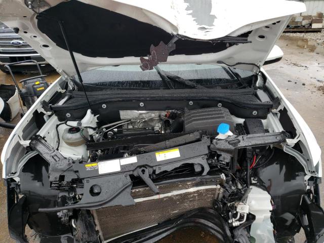 43442113 :رقم المزاد ، 1V2JE2CA1MC207988 vin ، 2021 Volkswagen Atlas Cross Sport Se مزاد بيع