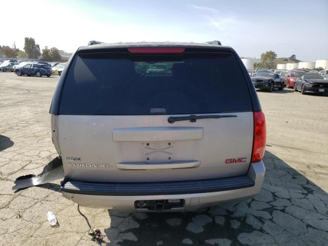 Продажа на аукционе авто 2007 Gmc Yukon Xl C1500, vin: 1GKFC16047J199156, номер лота: 43706113