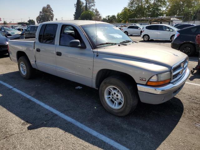 Продаж на аукціоні авто 2000 Dodge Dakota Quad, vin: 1B7GL2ANXYS663670, номер лоту: 43537573