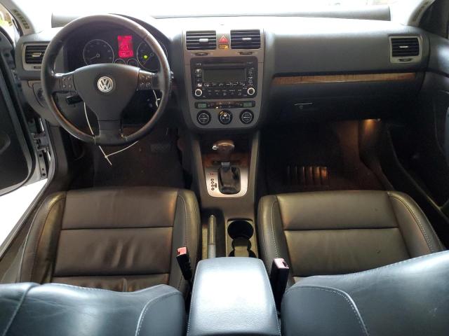 Aukcja sprzedaży 2005 Volkswagen New Jetta 2.5l Option Package 2, vin: 3VWDF71K15M625176, numer aukcji: 43604703