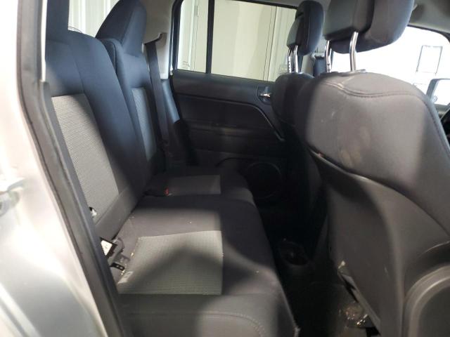 Продажа на аукционе авто 2010 Jeep Patriot Sport, vin: 1J4NT1GA2AD676973, номер лота: 43626903