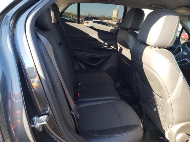 Aukcja sprzedaży 2016 Buick Encore, vin: KL4CJASB9GB660609, numer aukcji: 43397063
