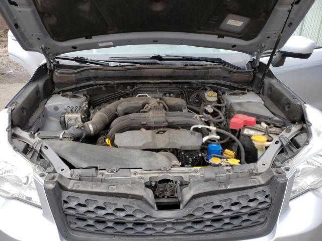 Aukcja sprzedaży 2015 Subaru Forester 2.5i Premium, vin: JF2SJADC7FH808633, numer aukcji: 43578623