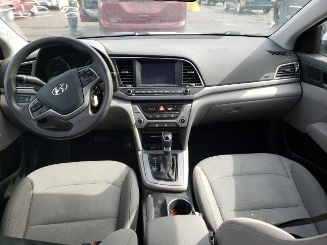 Aukcja sprzedaży 2017 Hyundai Elantra Se, vin: 5NPD84LFXHH122865, numer aukcji: 43108723
