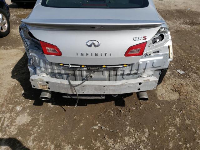 Aukcja sprzedaży 2009 Infiniti G37 Base, vin: JNKCV61E49M307445, numer aukcji: 43448603