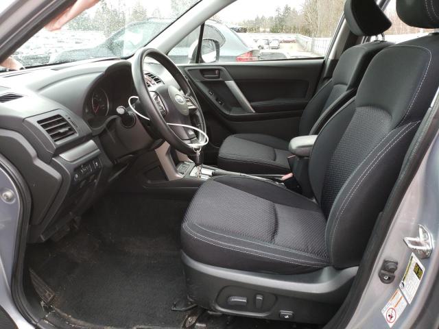Aukcja sprzedaży 2015 Subaru Forester 2.5i Premium, vin: JF2SJADC7FH808633, numer aukcji: 43578623