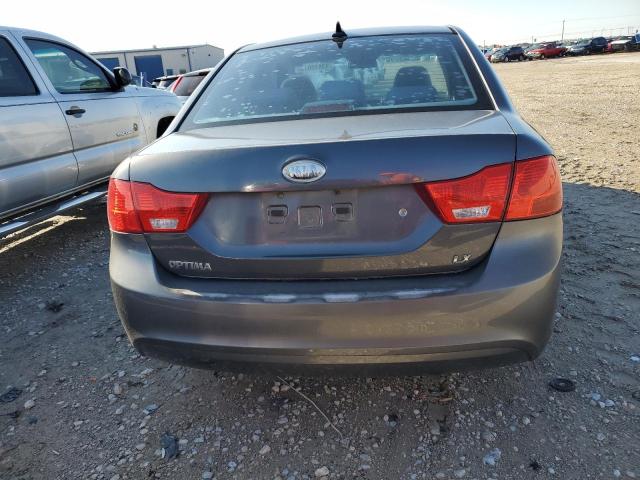 43615013 :رقم المزاد ، KNAGE228395299348 vin ، 2009 Kia Optima Lx مزاد بيع