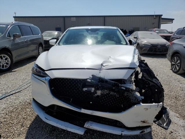 Aukcja sprzedaży 2020 Mazda 6 Touring, vin: JM1GL1VM5L1518806, numer aukcji: 43370333