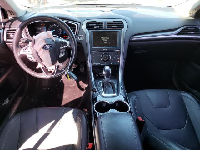 Aukcja sprzedaży 2015 Ford Fusion Titanium Phev, vin: 3FA6P0SU6FR245308, numer aukcji: 43493673