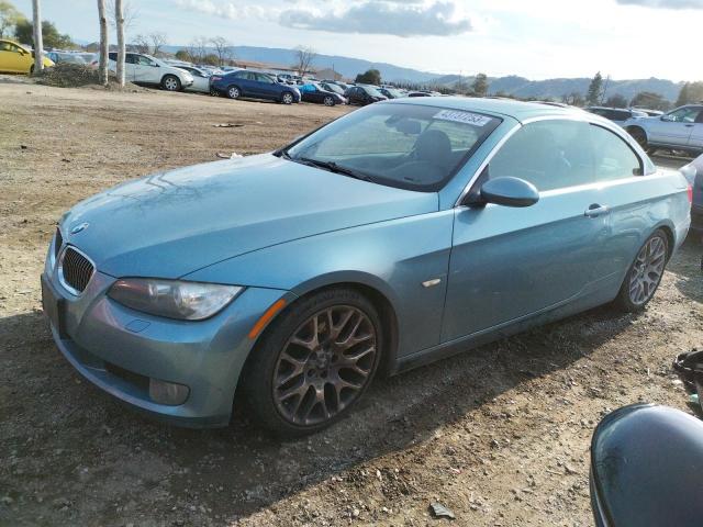 Aukcja sprzedaży 2007 Bmw 328 I Sulev, vin: WBAWR33527PX79487, numer aukcji: 43737253