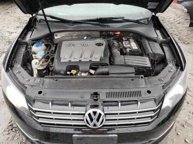 2014 Volkswagen Passat Se მანქანა იყიდება აუქციონზე, vin: 1VWBN7A33EC057291, აუქციონის ნომერი: 43626773