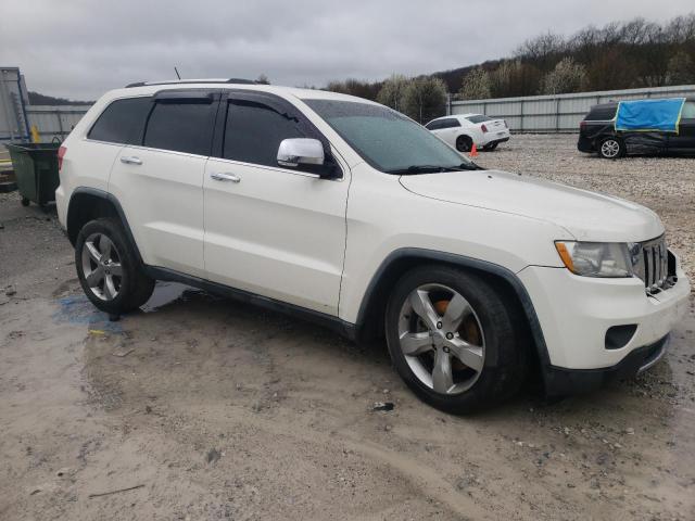 2011 Jeep Grand Cherokee Limited მანქანა იყიდება აუქციონზე, vin: 1J4RR5GT5BC527960, აუქციონის ნომერი: 42653613