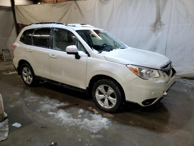 Aukcja sprzedaży 2015 Subaru Forester 2.5i Premium, vin: JF2SJAFC8FH820030, numer aukcji: 43462993