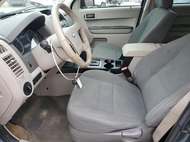 Aukcja sprzedaży 2012 Ford Escape Xls, vin: 1FMCU0C74CKC40201, numer aukcji: 43622423