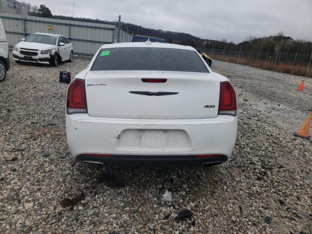 40999083 :رقم المزاد ، 2C3CCAAG6LH212654 vin ، 2020 Chrysler 300 Touring مزاد بيع