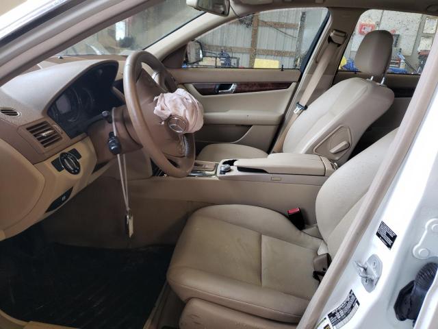 Aukcja sprzedaży 2008 Mercedes-benz C 300 4matic, vin: WDDGF81X88F115001, numer aukcji: 43313753