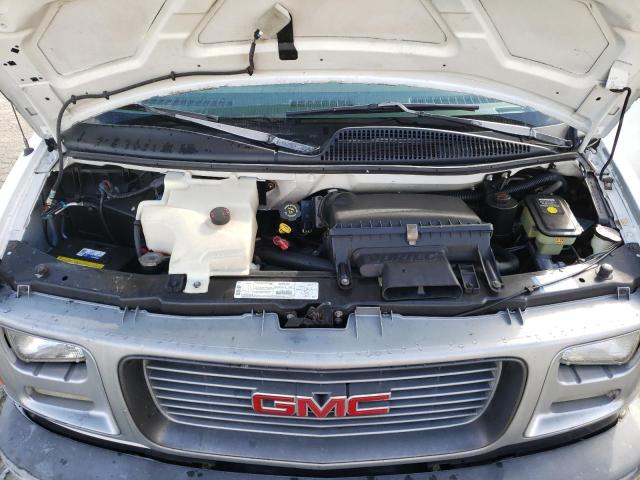1999 Gmc Savana G2500 მანქანა იყიდება აუქციონზე, vin: 1GTGG25R8X1061985, აუქციონის ნომერი: 43460333